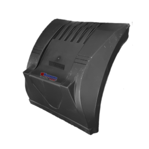 GUARDABARRO PVC RANDON MITAD MOD.NVO. DERECHO