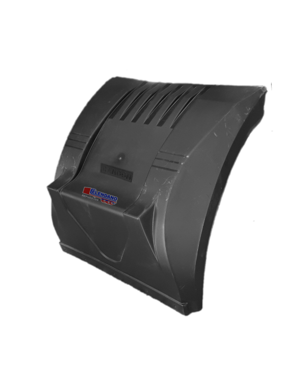 GUARDABARRO PVC RANDON MITAD MOD.NVO. DERECHO