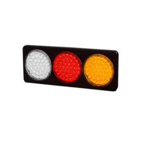 FARO 3000E-MT-3 - ELECTRONICO TRIPLE BAIML