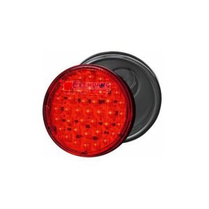 FARO 3000E - ELECTRONICO ROJO REDONDO BAIMIL