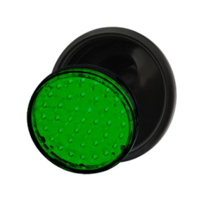 FARO 3000E - ELECTRONICO VERDE REDONDO BAIMIL