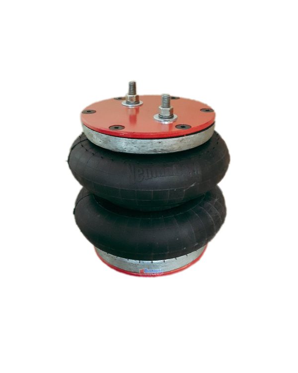NEUMACARG CONJ. 2C26-190 T-1 T-2 (18)