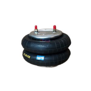 CONJ. U.S.(22) TIPO2 2C20-230 NEUMACARG  2 Torr 3/8 +2 Torr 3/8