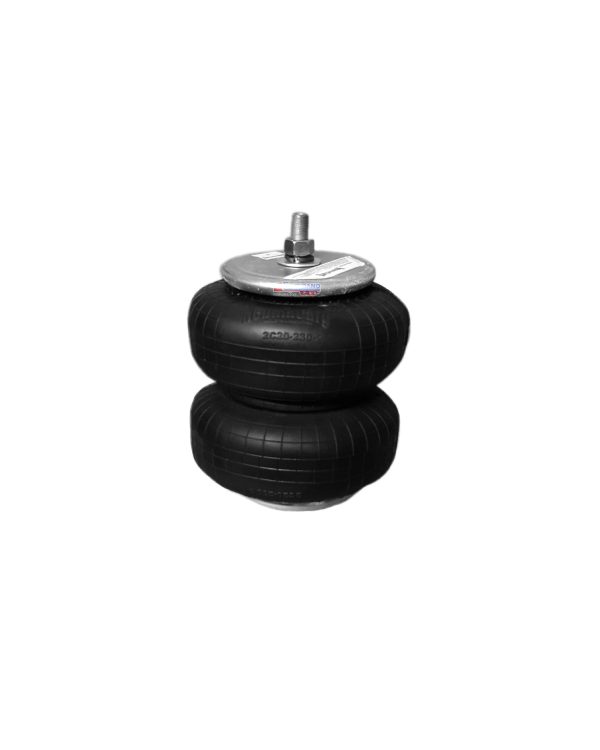 CONJ. U.S.(22A) TIPO8 2C20-230-2 NEUMACARG 2Ins.8mm+1 3/4M (1343US) 3007-11