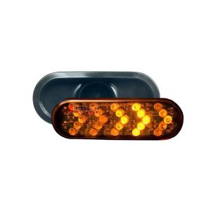 FARO 3020E - ELECTRONICO OVAL DIRECCIONAL