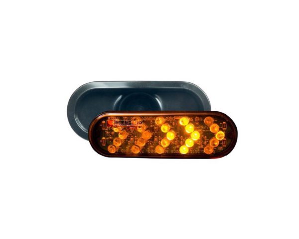 FARO 3020E - ELECTRONICO OVAL DIRECCIONAL