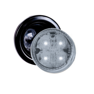 FARO 3030E - ELECTRONICO CRISTAL REDONDO BAIML