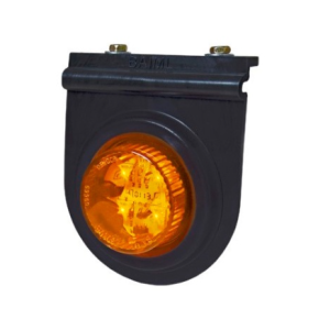 FARO 3030FL E - ELECTRONICO AMBAR REDONDO FLEX. BAIML