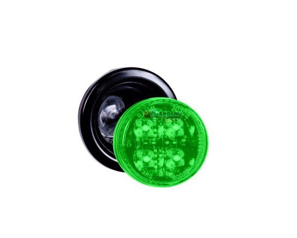 FARO 3030EV - ELECTRONICO RED.VERDE BAIML