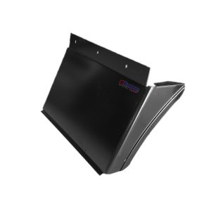 GUARDABARRO CHAPA RANDON TRASERO DER.