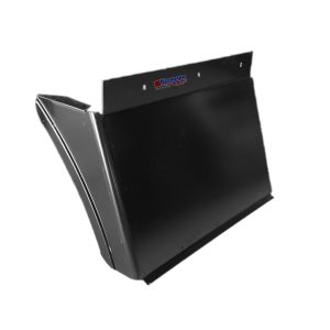 GUARDABARRO RANDON TRASERO IZQ.FG.FR.