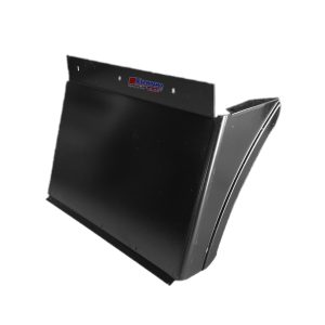 GUARDABARRO CHAPA RANDON TRASERO DER.FG.FR.