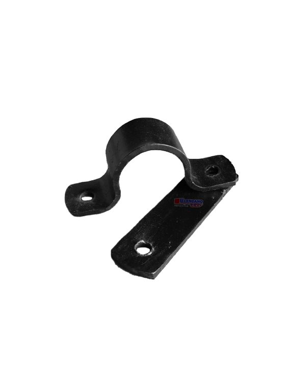 OMEGA PARA SOPORTE GUARDABARRO C/RESPALDO