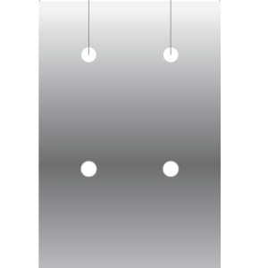 CINTA FRENO (4311 6 AG.IG) FRAS-LE AF-600