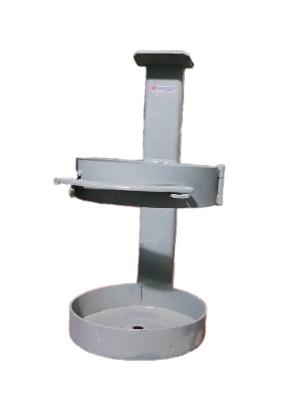 SOPORTE MATAFUEGO SIMPLE  5 KGRS.