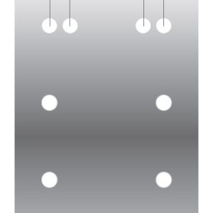 CINTA FRENO HELVETICA 8 5/8" PROPAR FRAS-LE