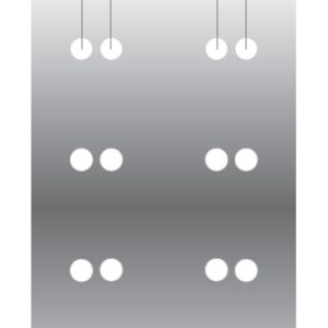 CINTA FRENO AF-600 COLECTIVO FRAS-LE