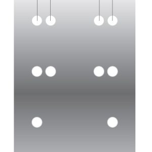 CINTA FRENO BRASIL-RANDON AF-600 S/AMIANTO FRAS-LE