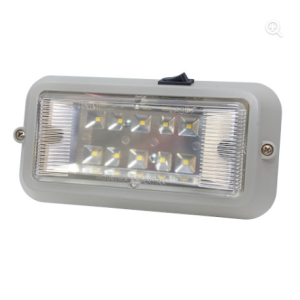 FARO 480 PLLE - PLAFOND ELECTRONICO C/VIDRIO CLLAVE BAIMIL