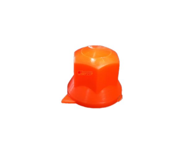 CAPUCHON SEÑALIZADOR CUBRETUERCA 21 mm