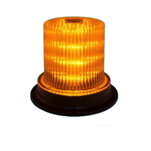 BALIZA SEÑALIZACION LED AMBAR BAIML