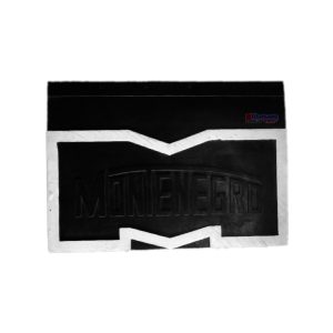 GUARDAFANGO MONTENEGRO "M" BLANCA (63 X 43)