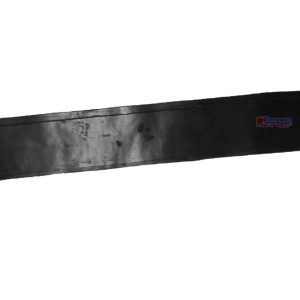 GUARDAFANGO PARAGOLPE UNIV. LISO 2,00x30/38 SIN SOP.