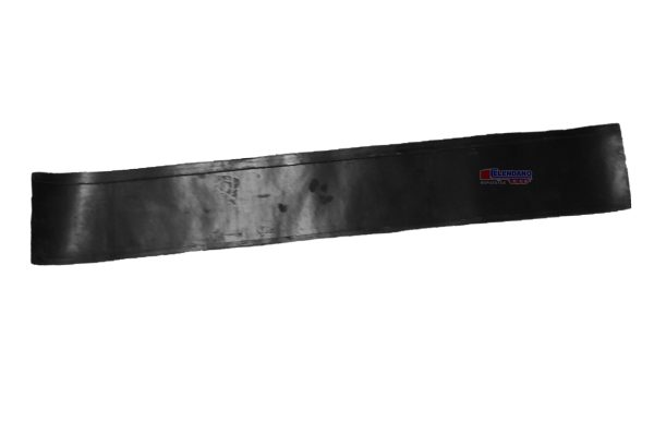 GUARDAFANGO PARAGOLPE UNIV. LISO 2,00x30/38 SIN SOP.