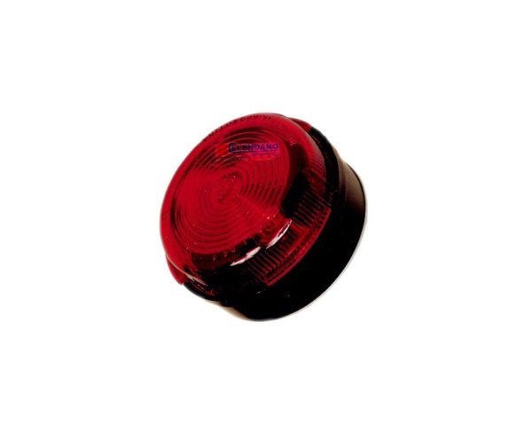 FARO 600 - REDONDO SOPORTE BAIMIL
