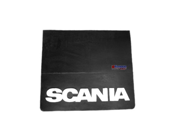 GUARDAFANGO SCANIA TRAS.(62 x 55)ANTI-SPRAY T/ORIGINAL