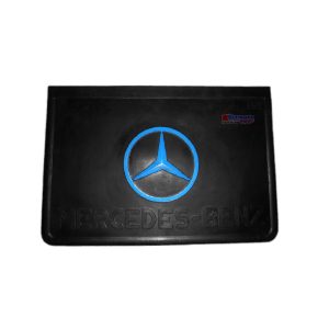 GUARDAFANGO M.BENZ 1114 TRASERO (60X42)