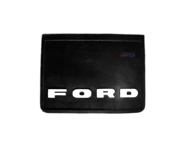 GUARDAFANGO FORD TRAS.(60 X 45)