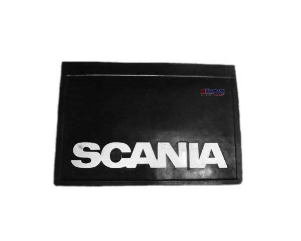 GUARDAFANGO SCANIA DELANTERO (53 X 36)