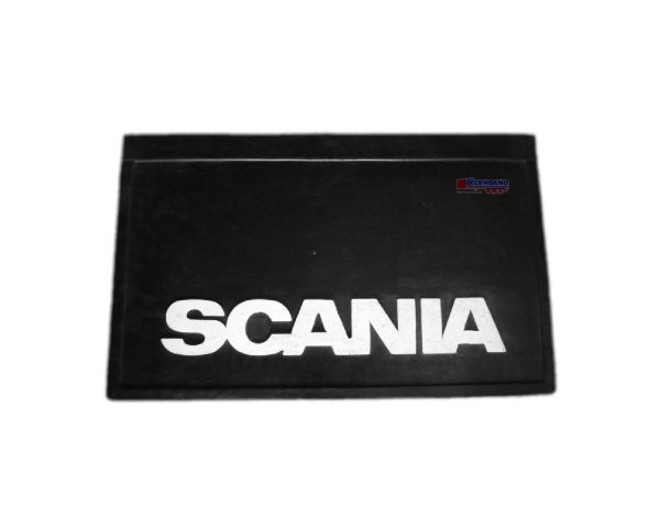 GUARDAFANGO SCANIA TRASERO (62 X 48)