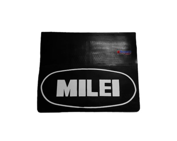 GUARDAFANGO MILEI 630 X 530