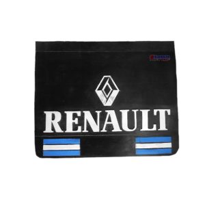 GUARDAFANGO RENAULT 600X500 MM (band. Arg.)