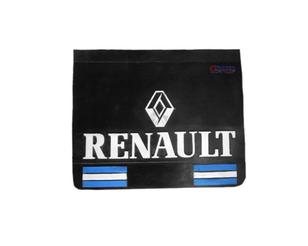 GUARDAFANGO RENAULT 600X500 MM (band. Arg.)