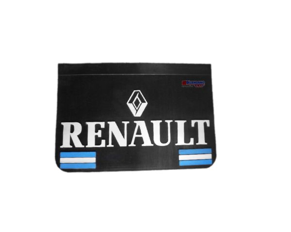 GUARDAFANGO RENAULT 610X410 MM T/ ORIGINAL