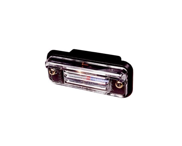 FARO 604 - ILUMINA PATENTE BAIML