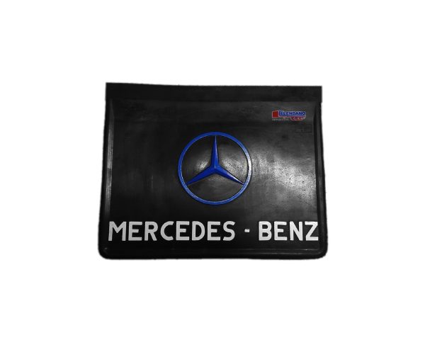 GUARDAFANGO M.BENZ 1633/38 TRAS.(46X38)