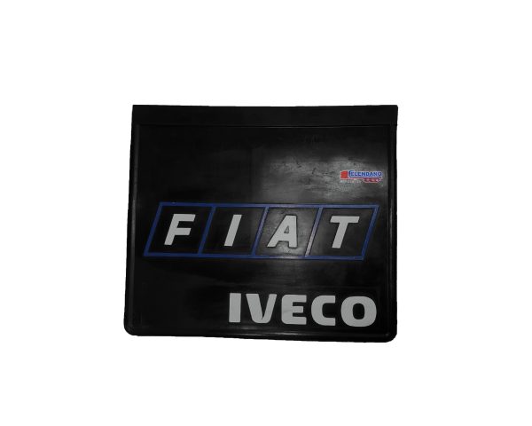 GUARDAFANGO FIAT IVECO MOD.NVO. DEL. ( 46 x 35 ) T/ORIGINAL