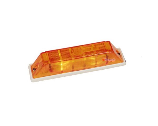 FARO 607 - UNIV. RECTANGULAR C/U BAIMIL