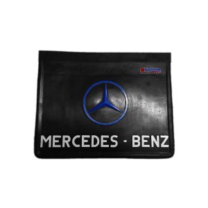 GUARDAFANGO M.BENZ TRAS.L.NUEVA (61x43) T/ORIGINAL