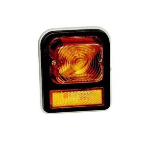 FARO 634 R - UNIV. C/ OJO GATO BAIMIL