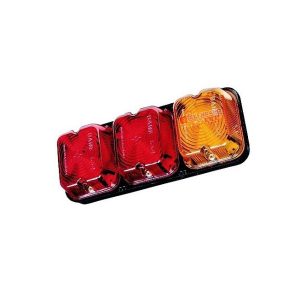 FARO 634 TT - UNIV.TRIPLE 634 C/U. BAIMIL