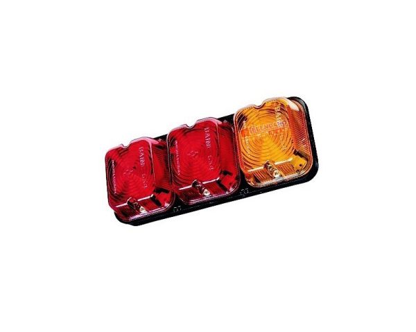 FARO 634 TT - UNIV.TRIPLE 634 C/U. BAIMIL