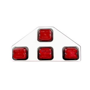 FARO 660-634 - 4 FARO 634 TTES.COMB.JGO.BAIMIL