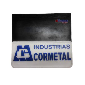 GUARDAFANGO CORMETAL TRAS. (62 x 56)