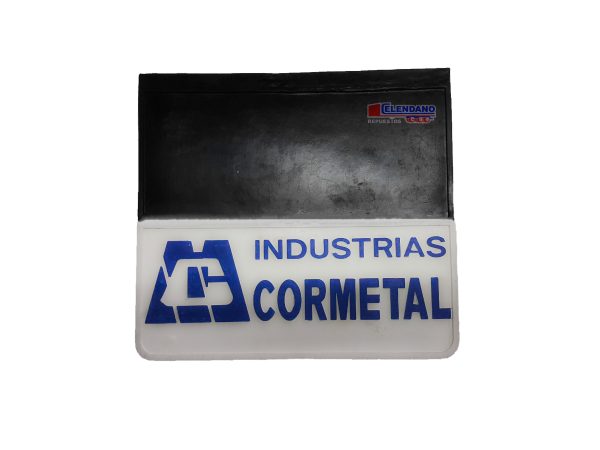 GUARDAFANGO CORMETAL TRAS. (62 x 56)