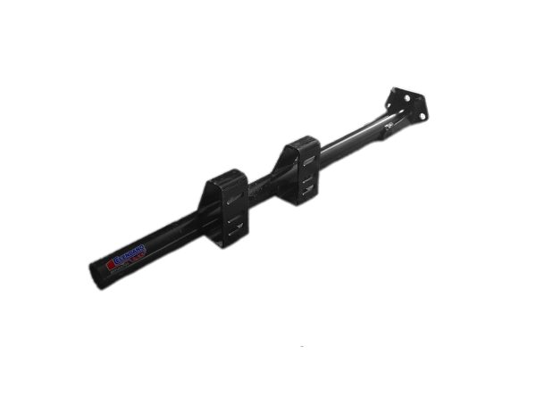 SOPORTE GUARDABARRO C/SOP. LUCES C/BASE